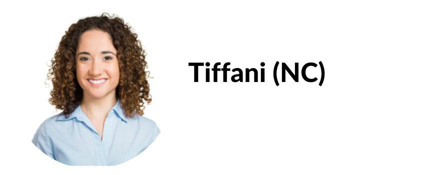 Tiffani